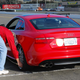 Illustration for article titled STaSIS Signature Series Audi S5 Challenge Edition: First Drive